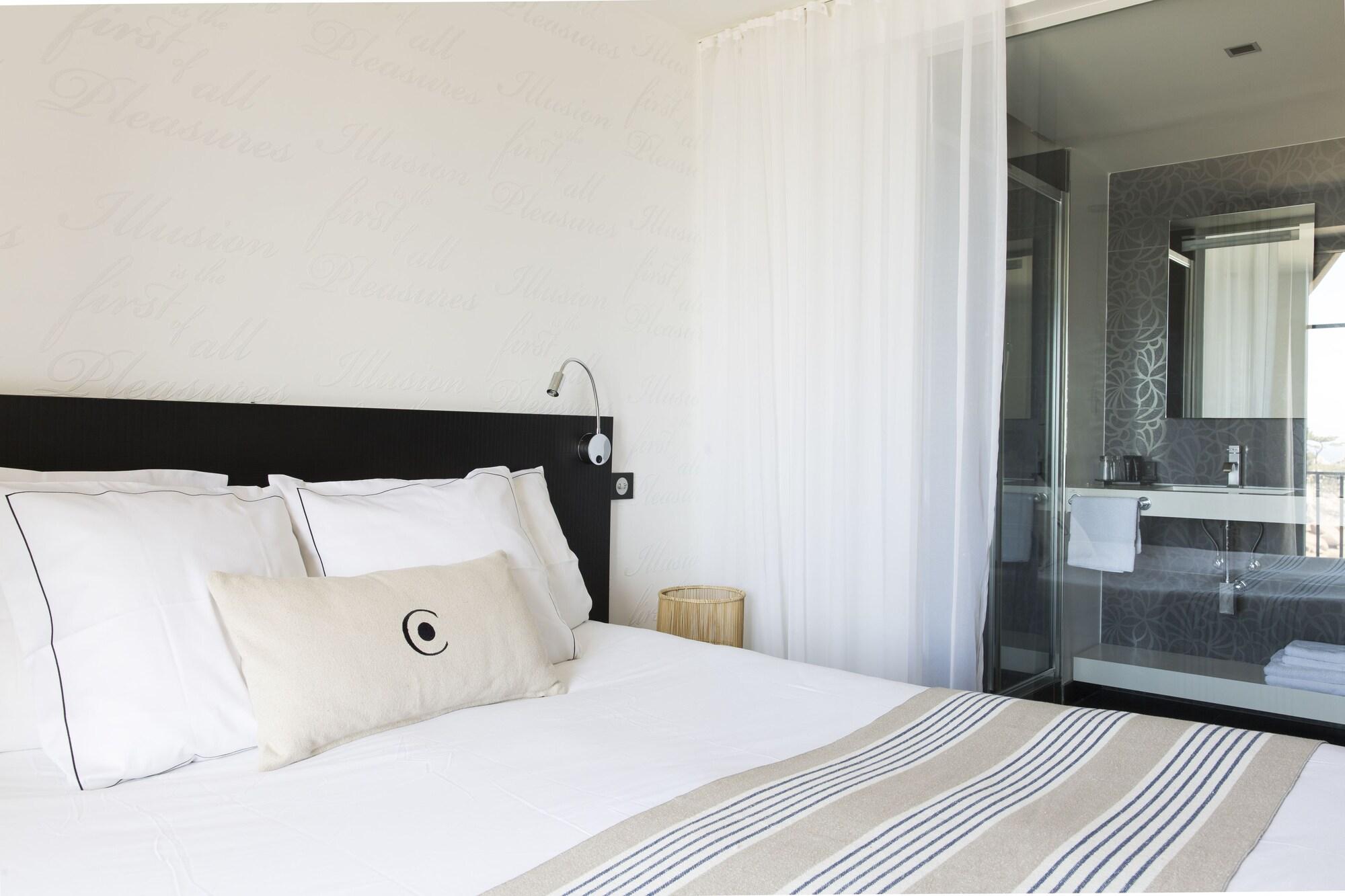 Castel Beau Site Hotel Perros-Guirec Eksteriør billede